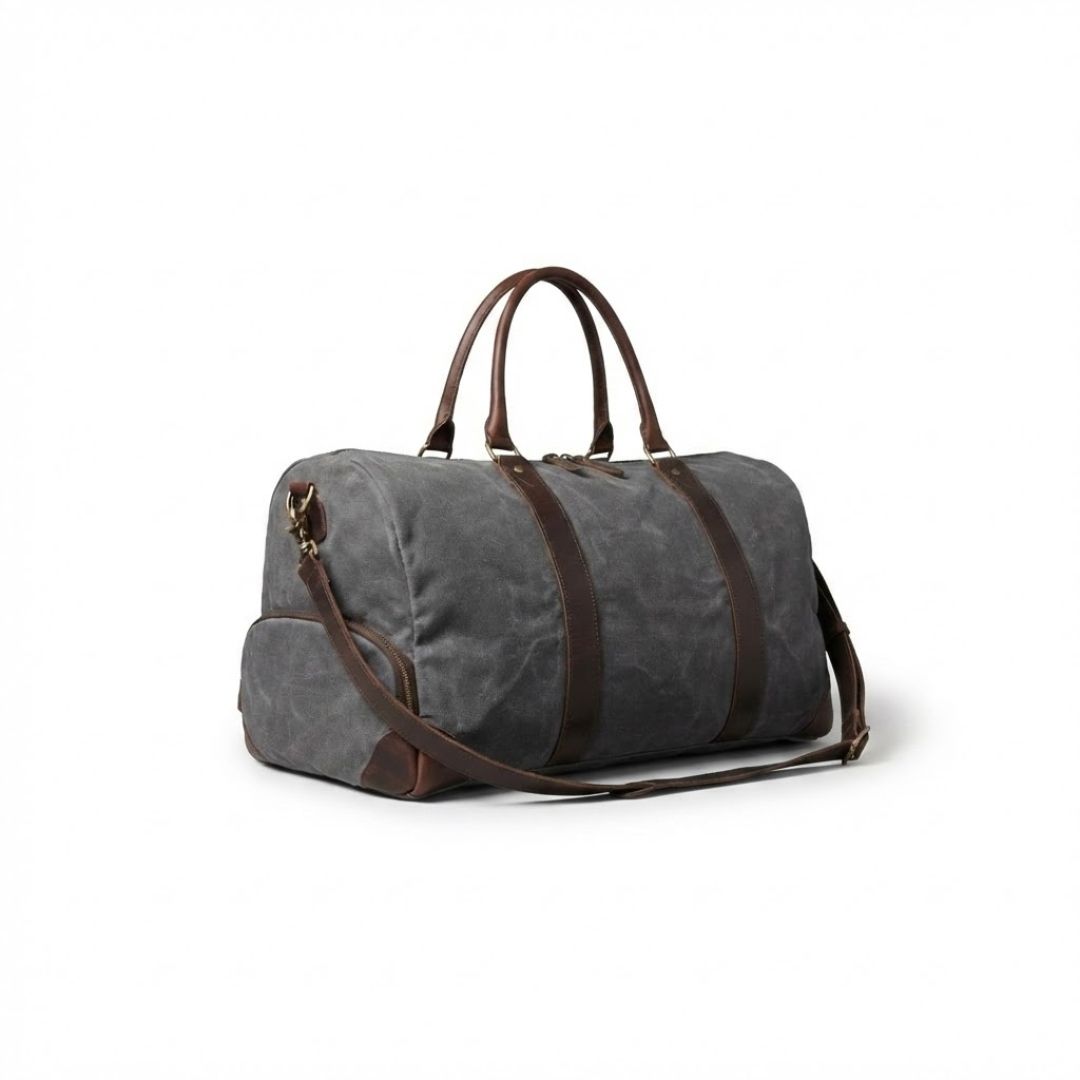 The Duffel 2.0